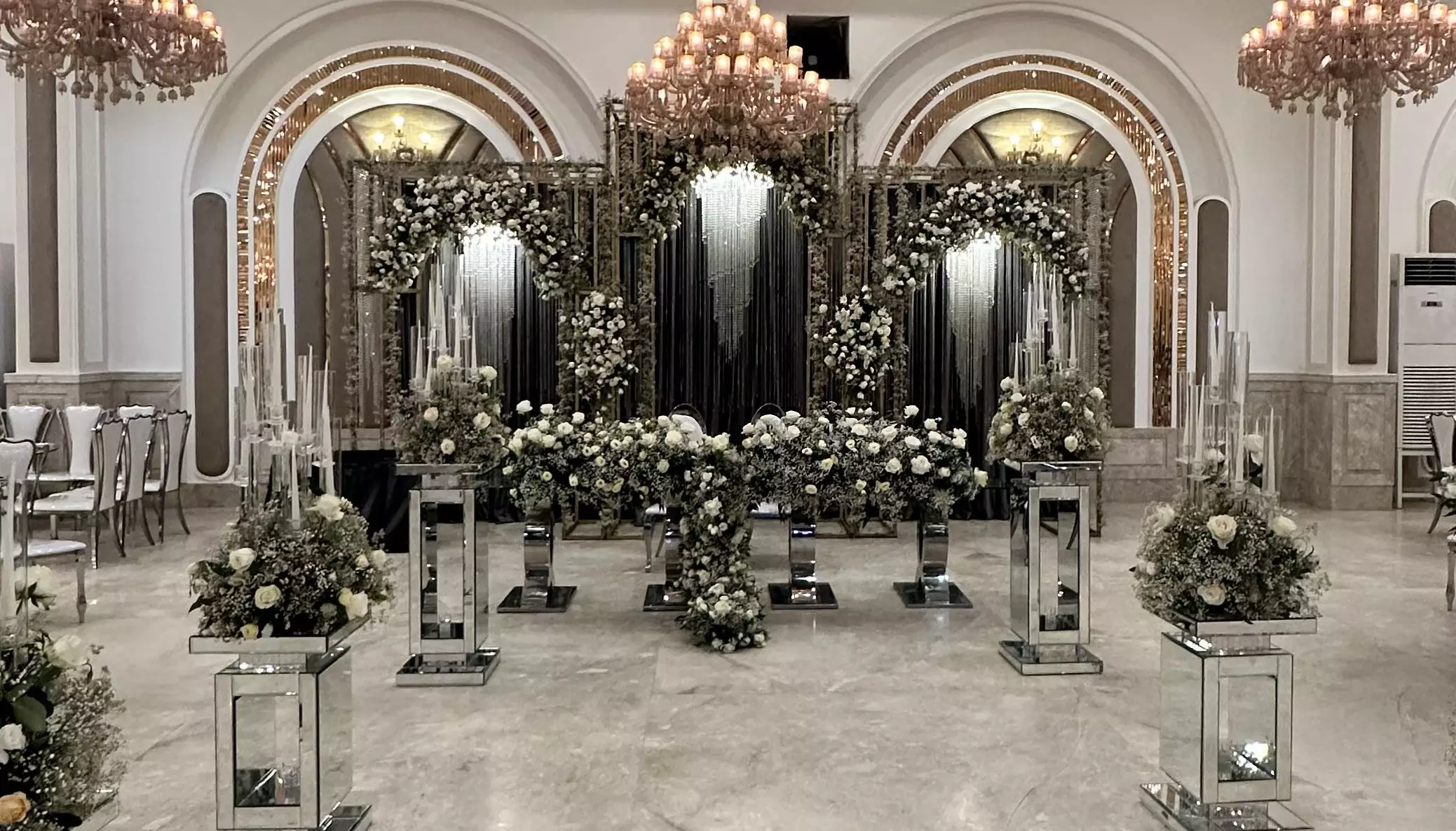 عکس های گالری